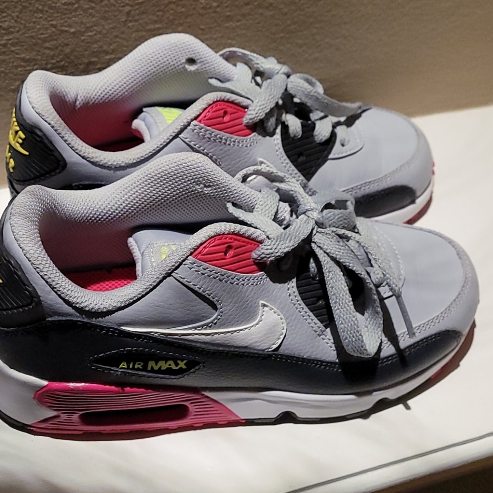 Kids Nike shoe